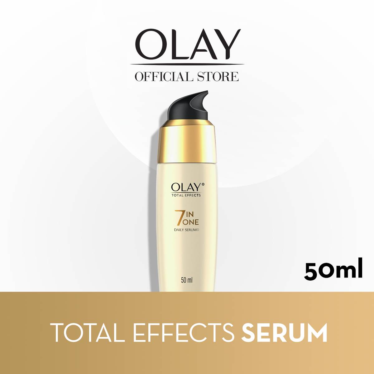 olay 7 in one serum