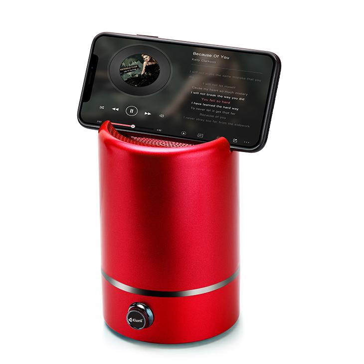 bluetooth patio speaker system