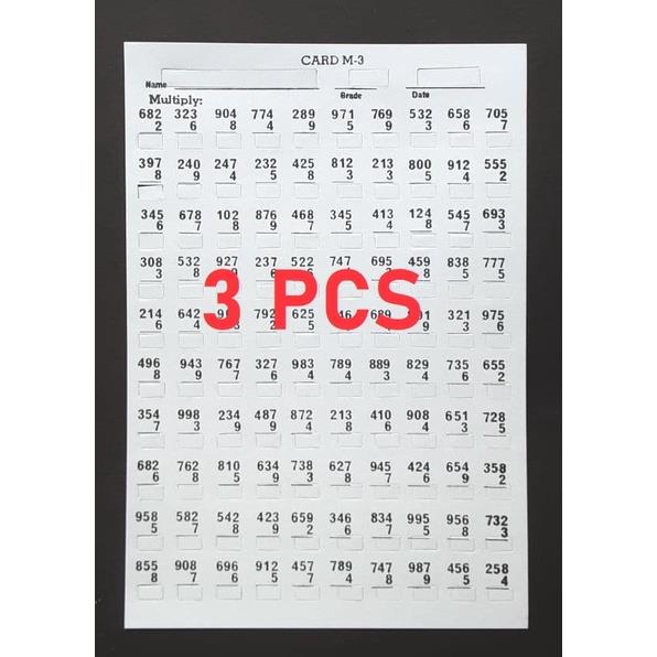 Flash Sale Window Card Math Operations LEVEL 3 Addition flash sale window card math operations level 3 addition