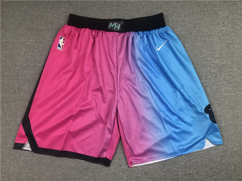 heat city shorts