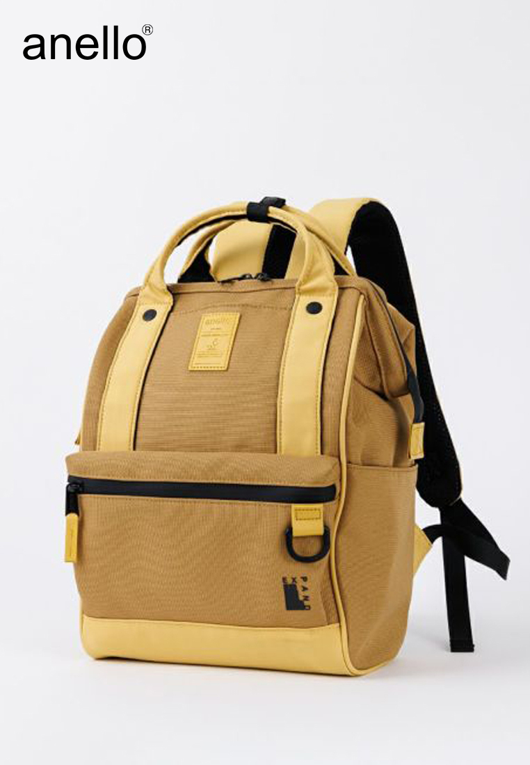 anello mini backpack yellow anello( ) Base (L), Yelow: Buy Online at Best Price in UAE anello / EXPAND5 Regular Backpack
