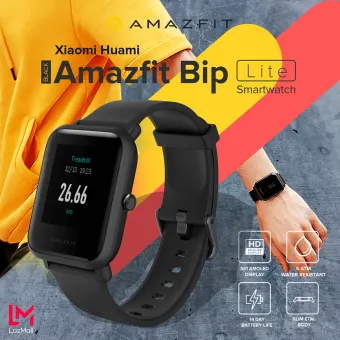 xiaomi smartwatch lazada