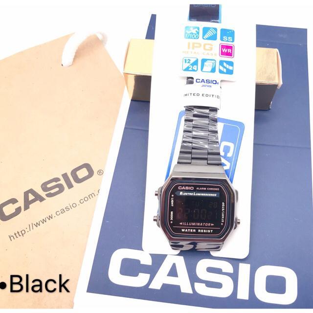 「mt」casio Vintage B640 Digital Watch Oem 