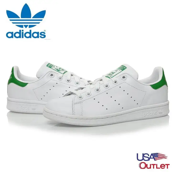Adidas Unisex Originals Stan Smith 
