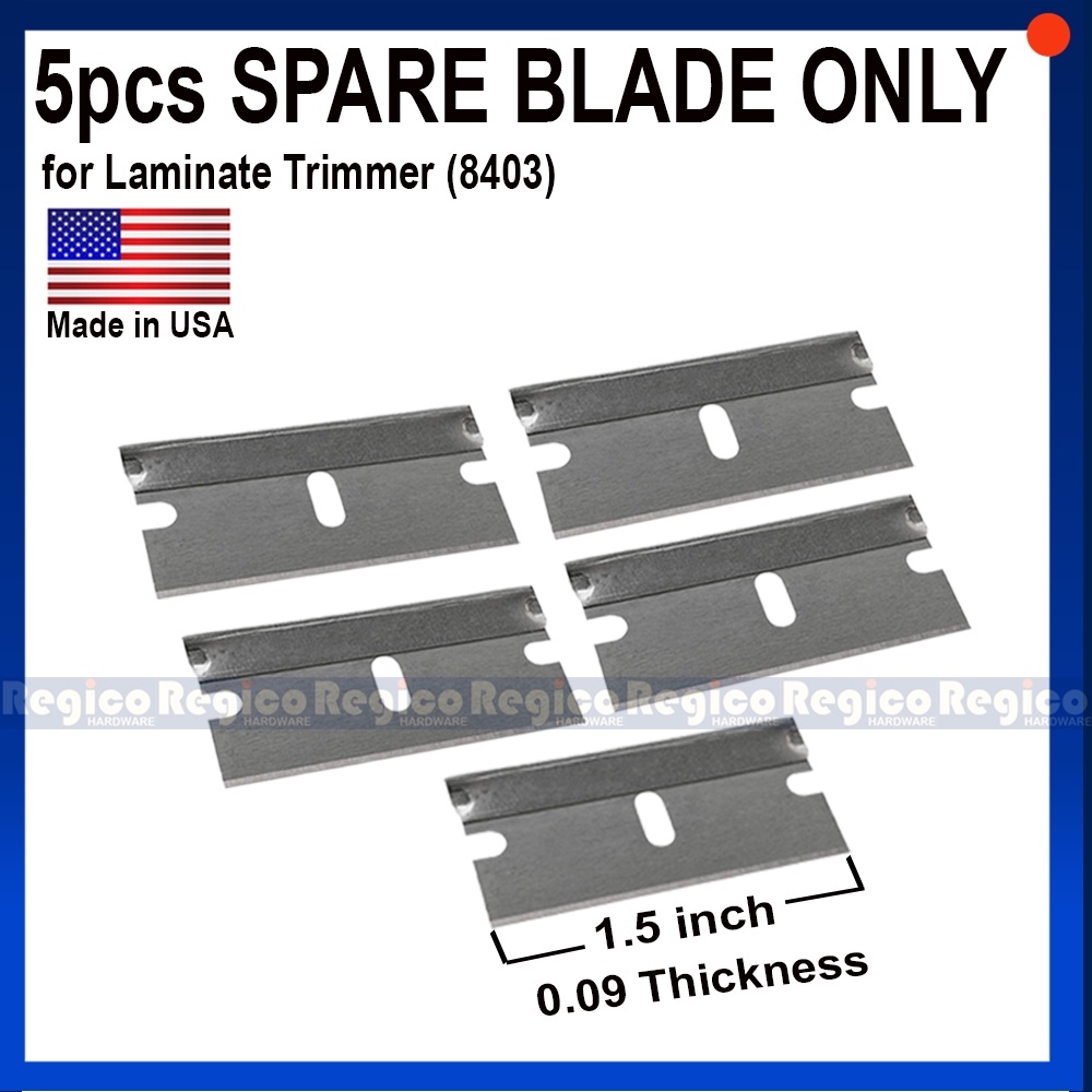 Milescraft Laminate Trimmer 8403 Regico Hardware Lazada PH