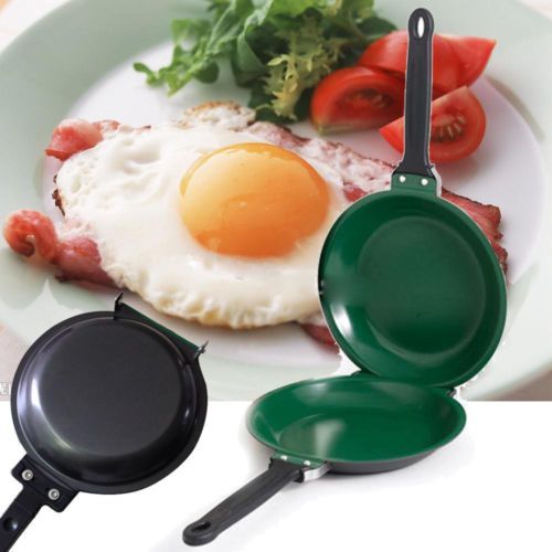 Buy Wholesale China Hot Sale On  Food Safe Orgreenic Flip Jack  Ceramic Non-sticking Pan For Making Pancake Easily & Flip Jack Ceramic  Non-stick Pan at USD 3