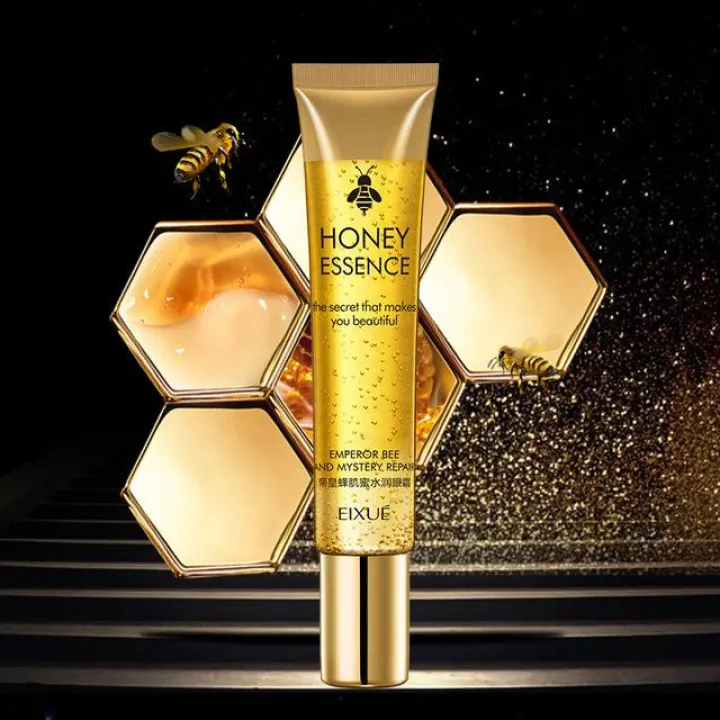 korean eye cream with retinol