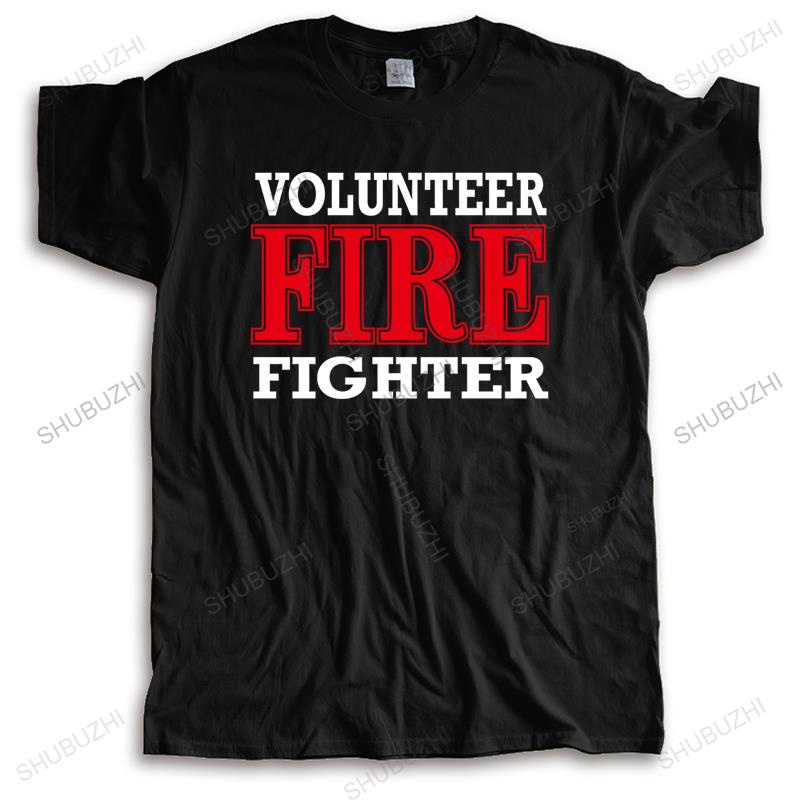 Philippine Firefighter SEMI-FIT T-Shirt