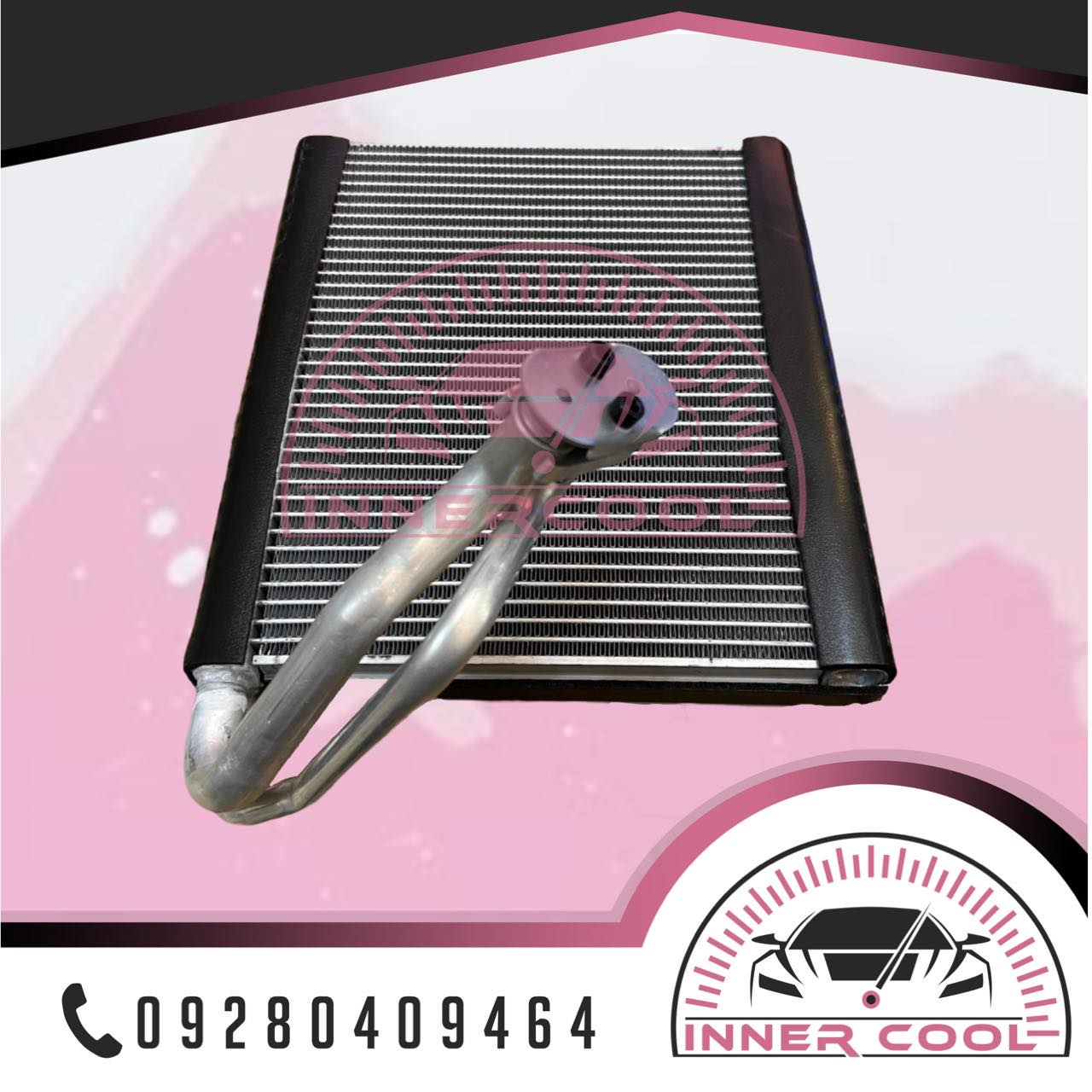 EVAPORATOR BMW E46 2003 Lazada PH