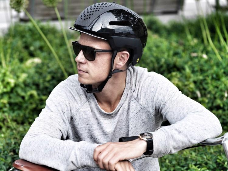 bell annex mips bike helmet
