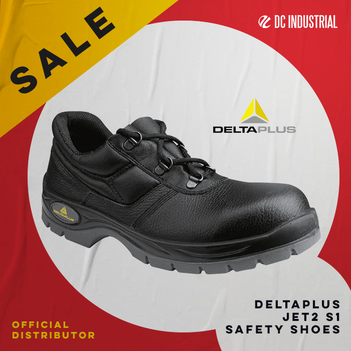 safety shoes en 2345