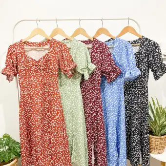 lazada summer outfit