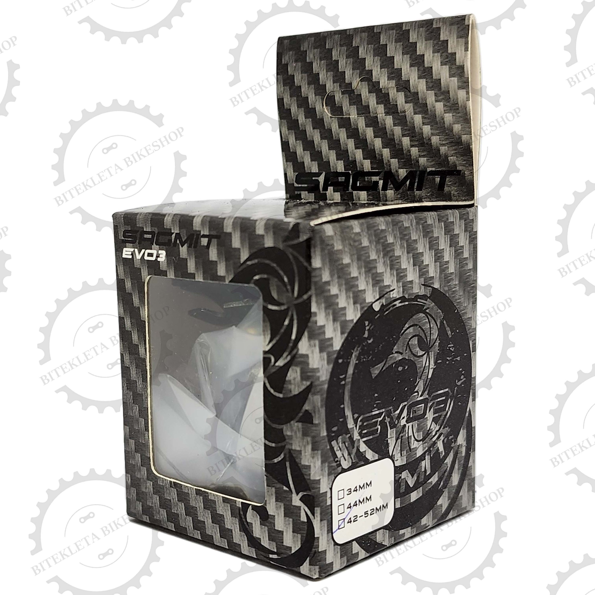 SEALED BEARING (SAGMIT) EVO 3 HEADSET Lazada PH