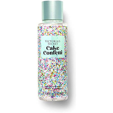 victoria secret cake confetti price