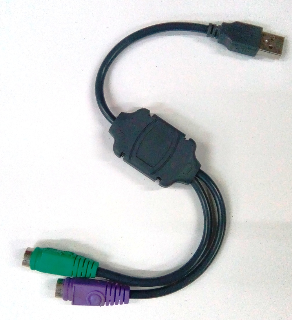 ps2 cable