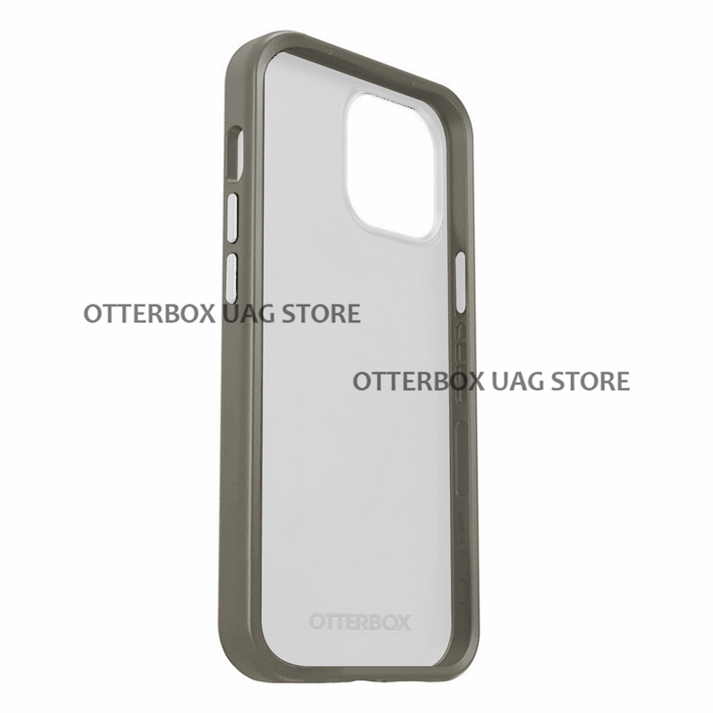 Ốp lưng OtterBox Symmetry Cho Apple iPhone 15 Pro Max / iPhone 15 Pro / iPhone 15 Plus / iPhone 15