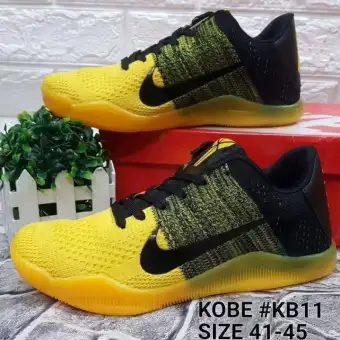 kobe 11 shoes price