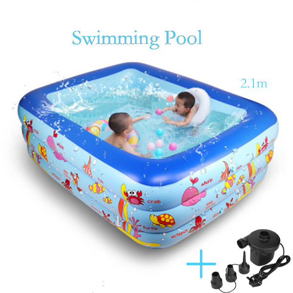 lazada swimming pool for kids