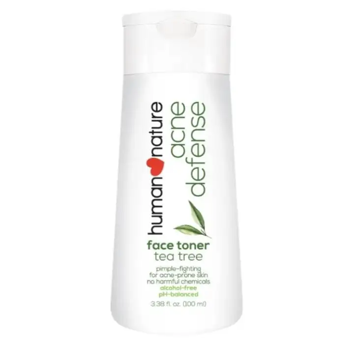 acne defense clarifying toner