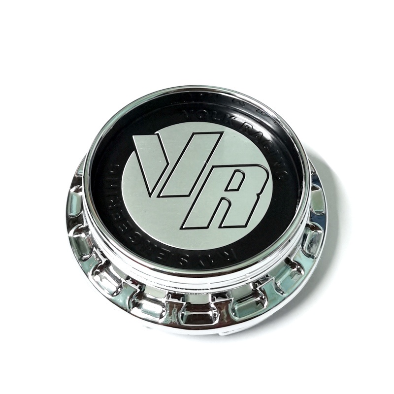 Style 1PC 67/62mm RAYS wheel center cap for VOLK VR rims center cap