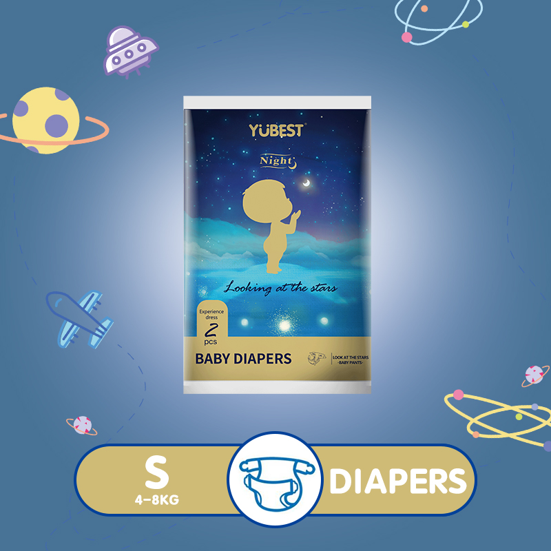 Yubest diaper sales