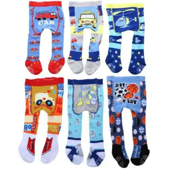 busha pants for baby boy