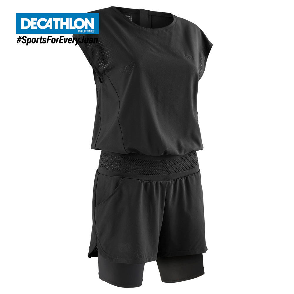 Decathlon Kalenji Run Dry + Women's 