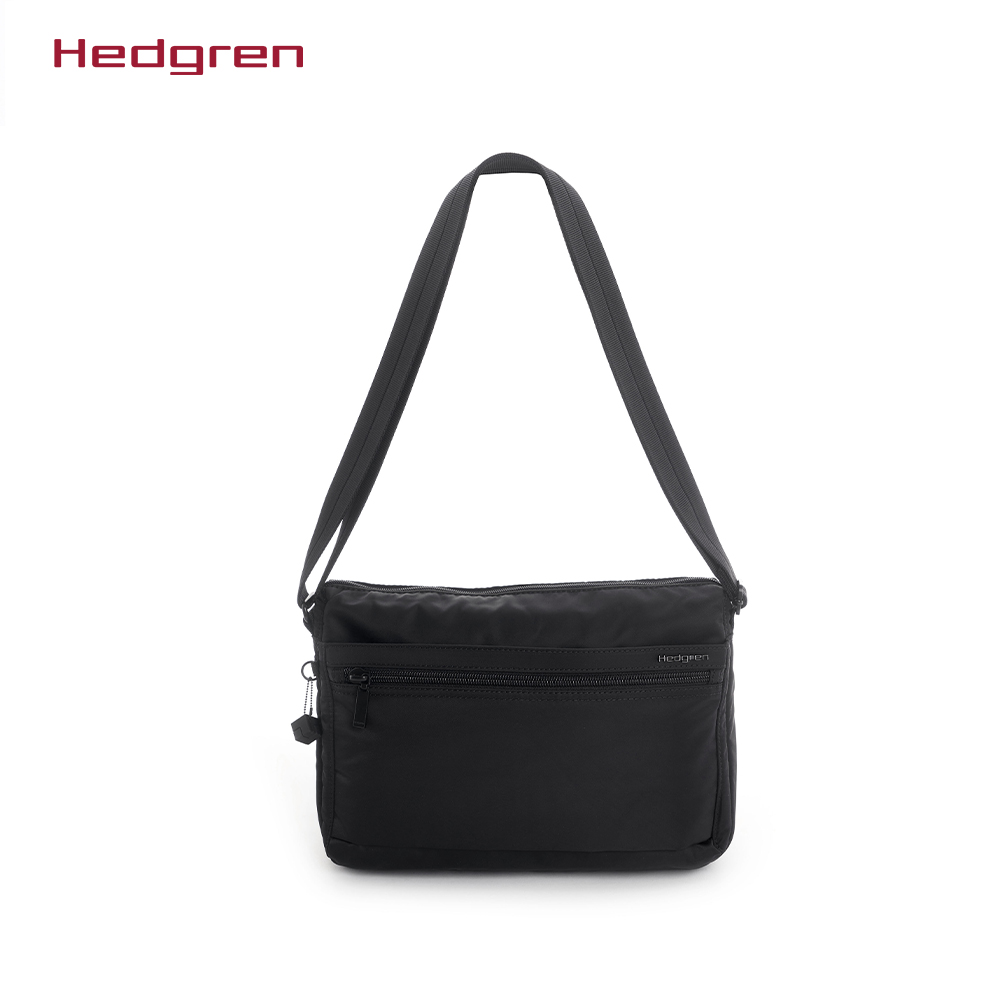 Hedgren Eye M Sling Bag Black Women 5.9L Lazada PH