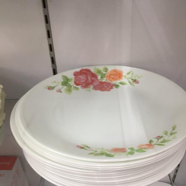 ◘ Corelle Dinner Plate 26cm