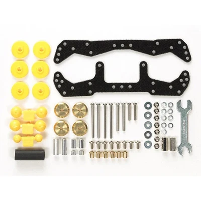 Basic Tune-Up Parts Set For Ma Chassis