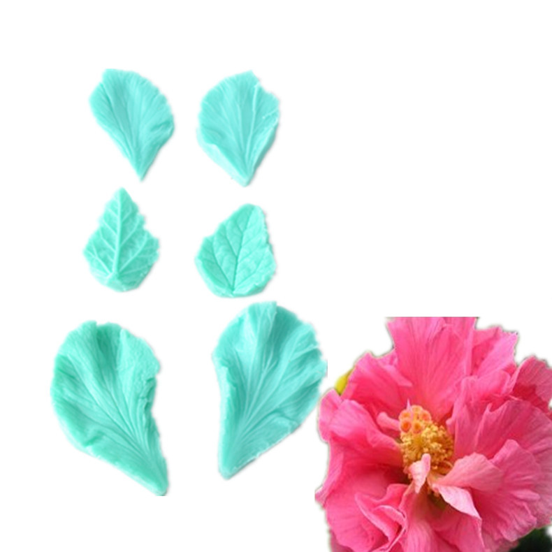 How To Make Small Hibiscus Flowers With Fondant Best Flower Site