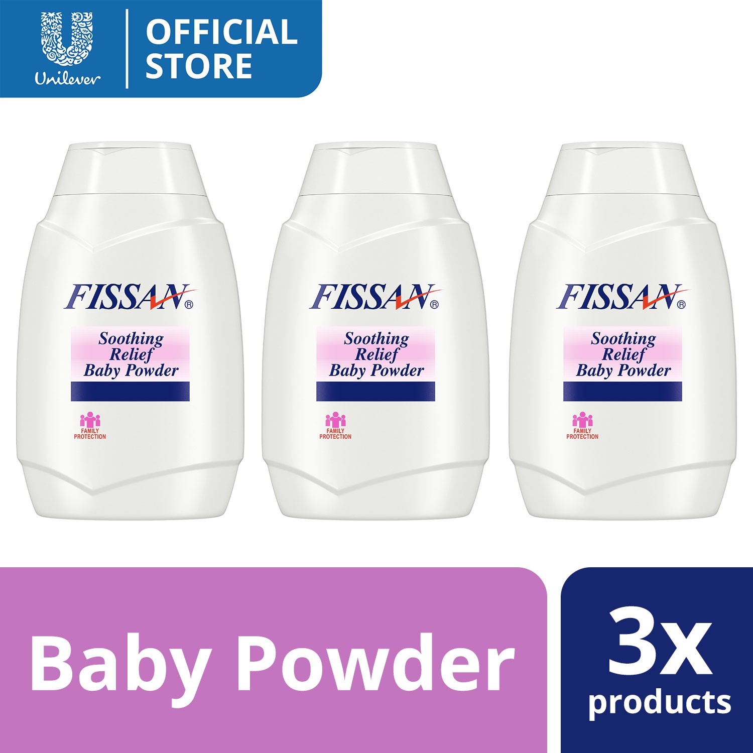 Fissan powder for rashes fashion price