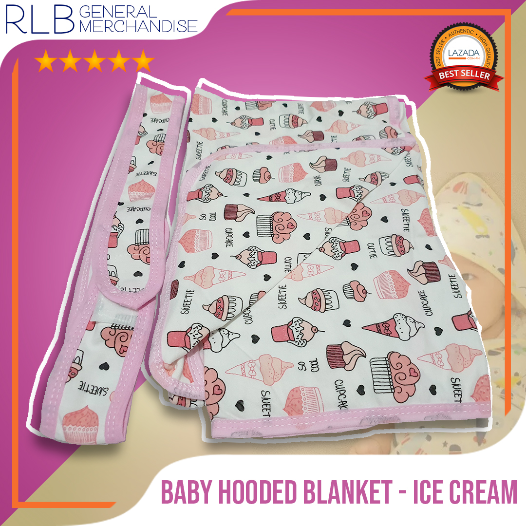 receiving blanket for newborn baby