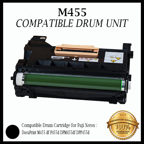 docuprint m455df