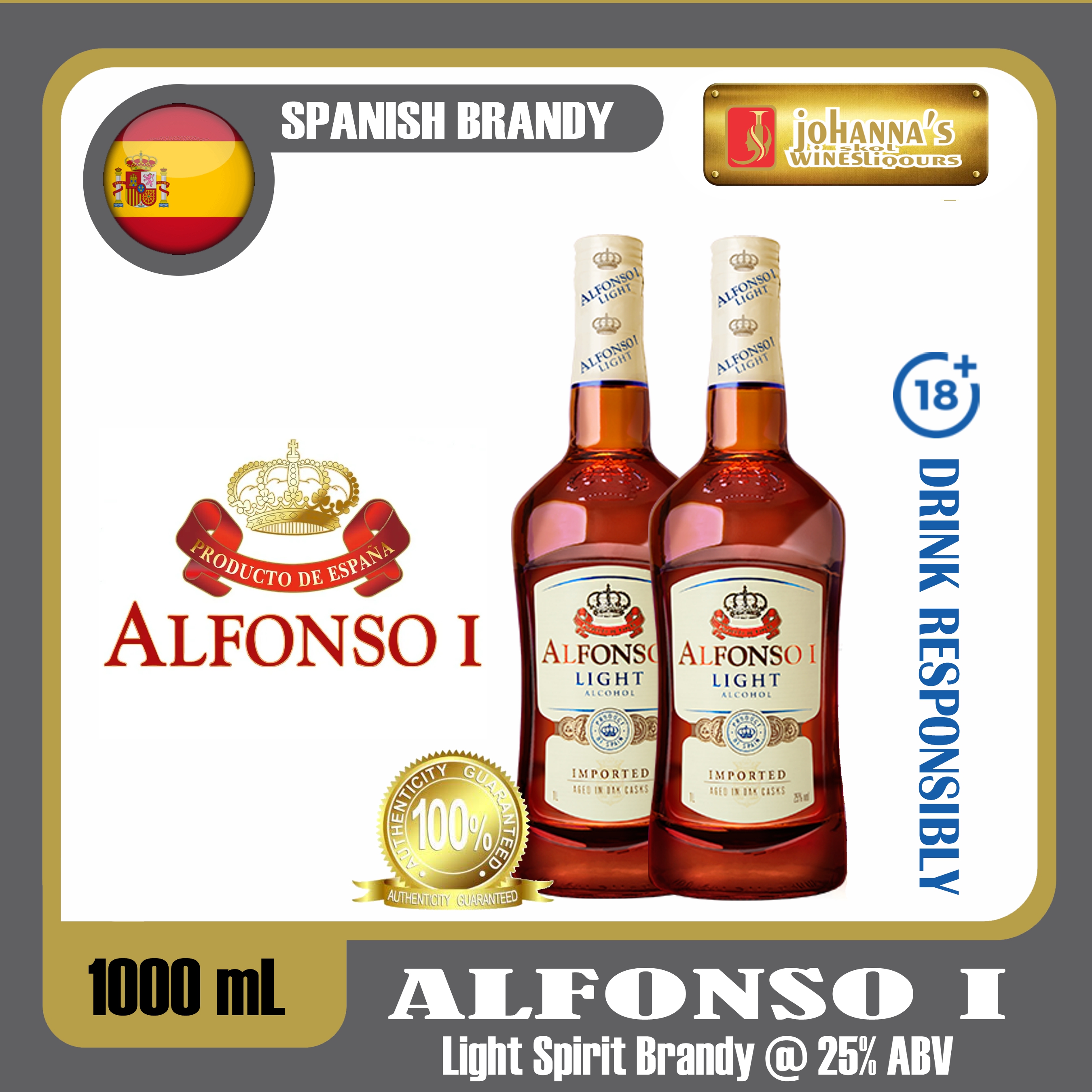 Bundle for factory Alfonso