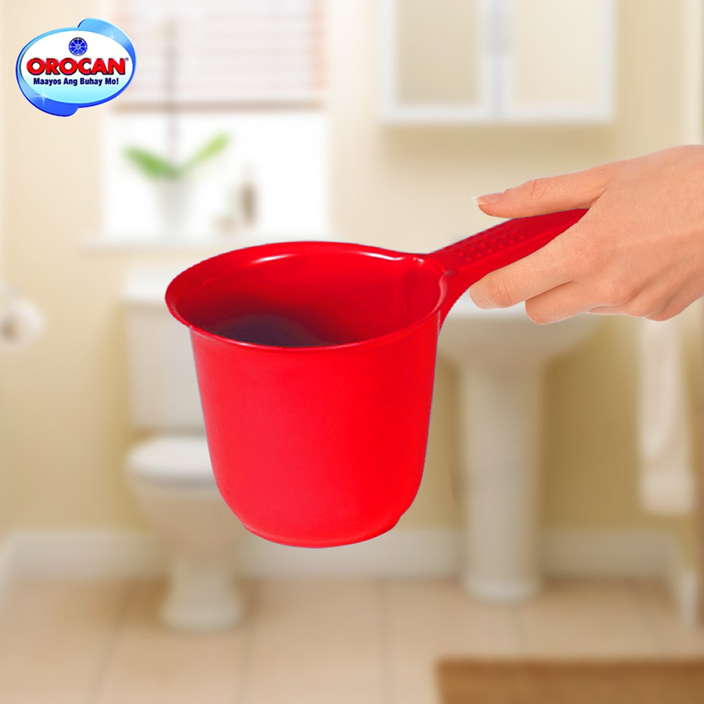 Orocan Dipper / Tabo Lazada PH