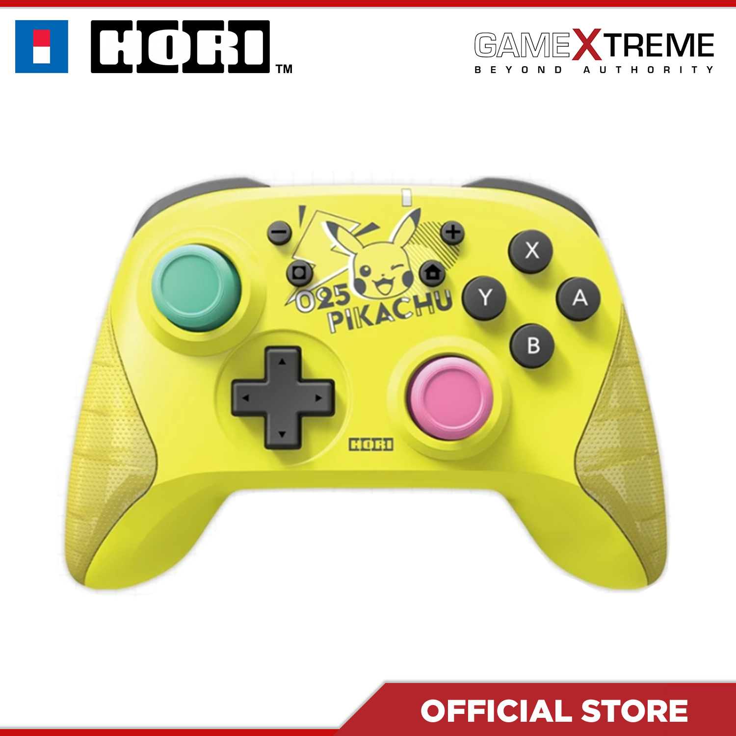 switch controller lazada