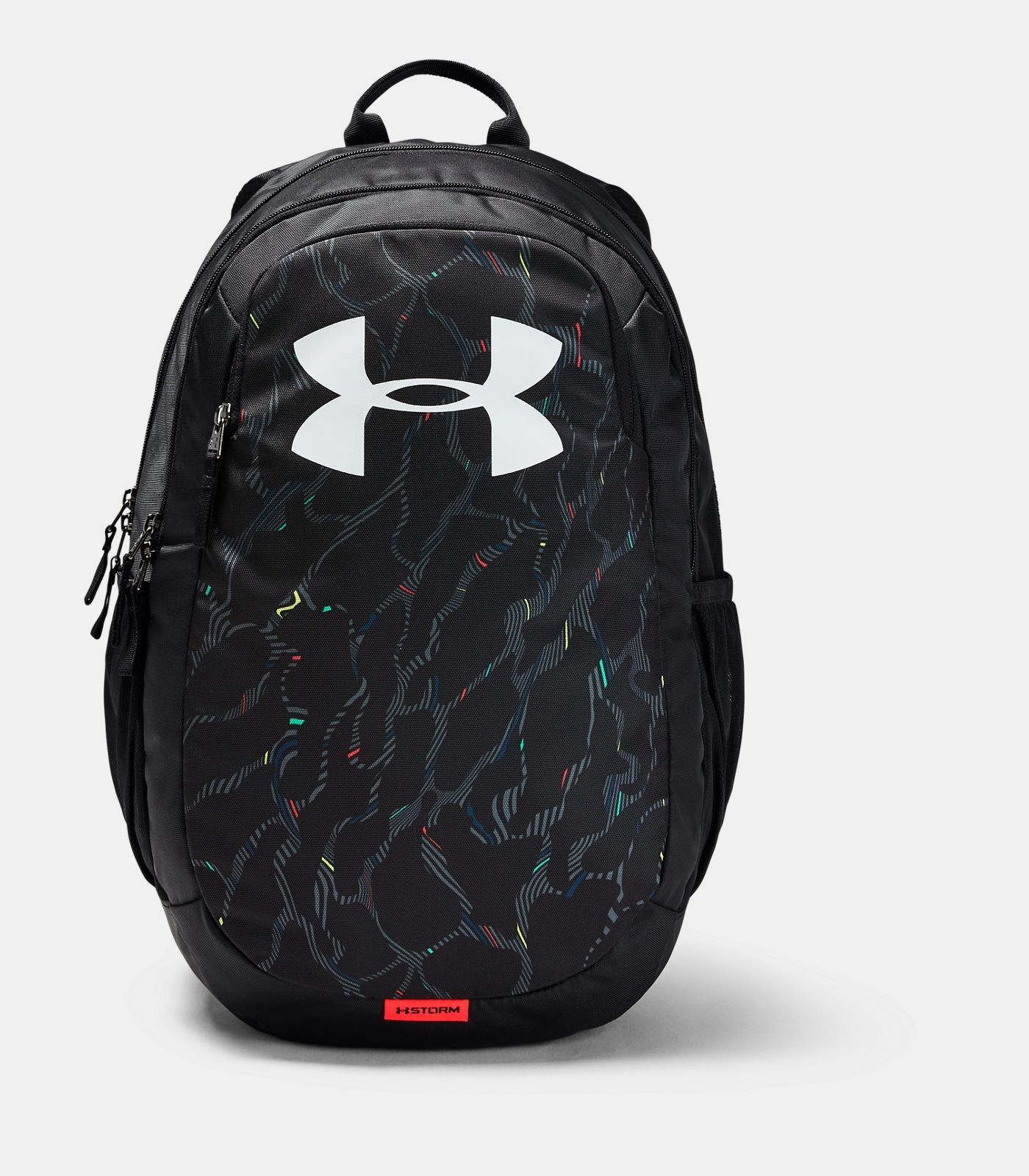 under armour ultimate backpack