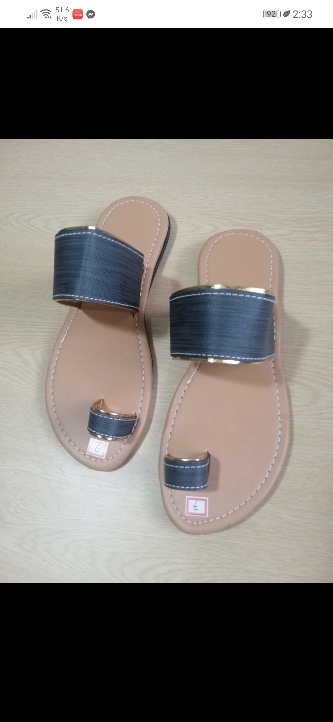 ladies grey sandals size 6