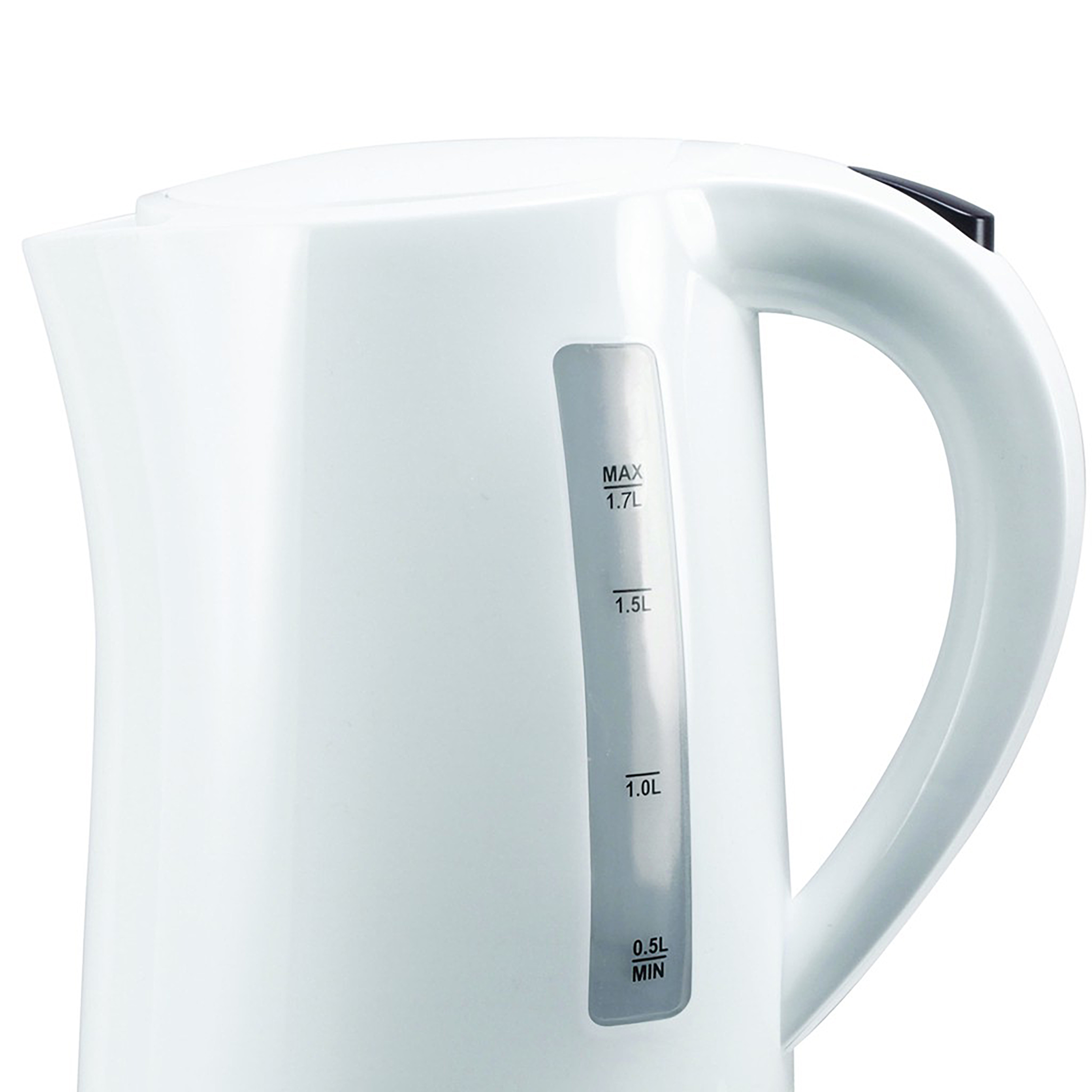 Asahi by Winland Cordless Electric Kettle Stainless Steel Heating  Plate AS-EK-176