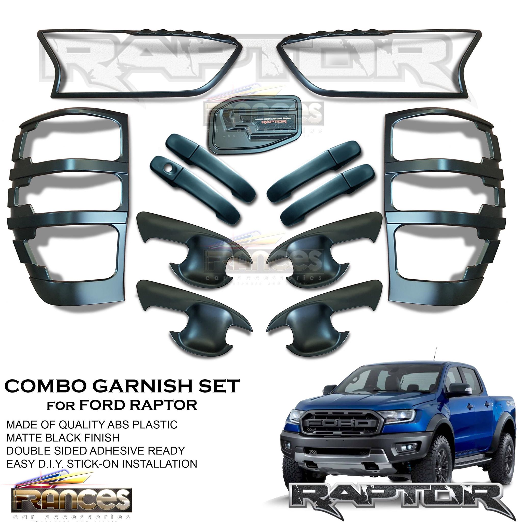 Ford Raptor Accessories Lights - Home Design Ideas