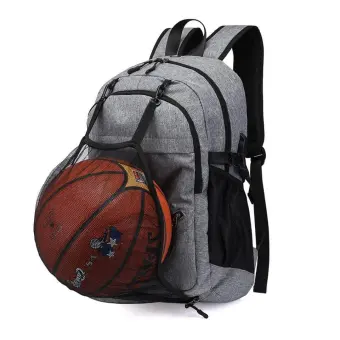 men's basketball backpack