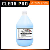 Clean Pro Blue Foam Wash; 1 Gallon; All-Purpose Shampoo