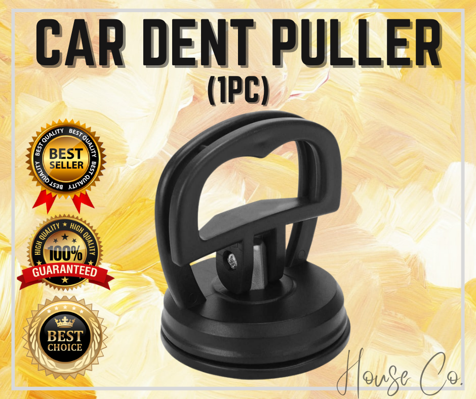 1pc Car Dent Repair Suction Cup