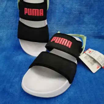 puma sandals for womens with price