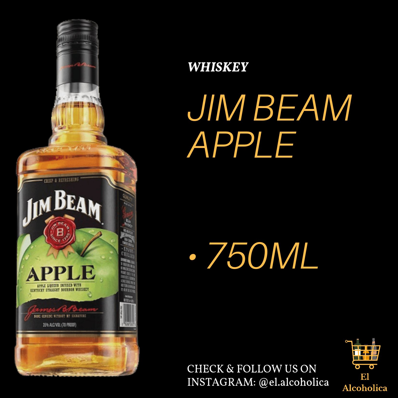 Jim beam apple 0.7 л отзывы