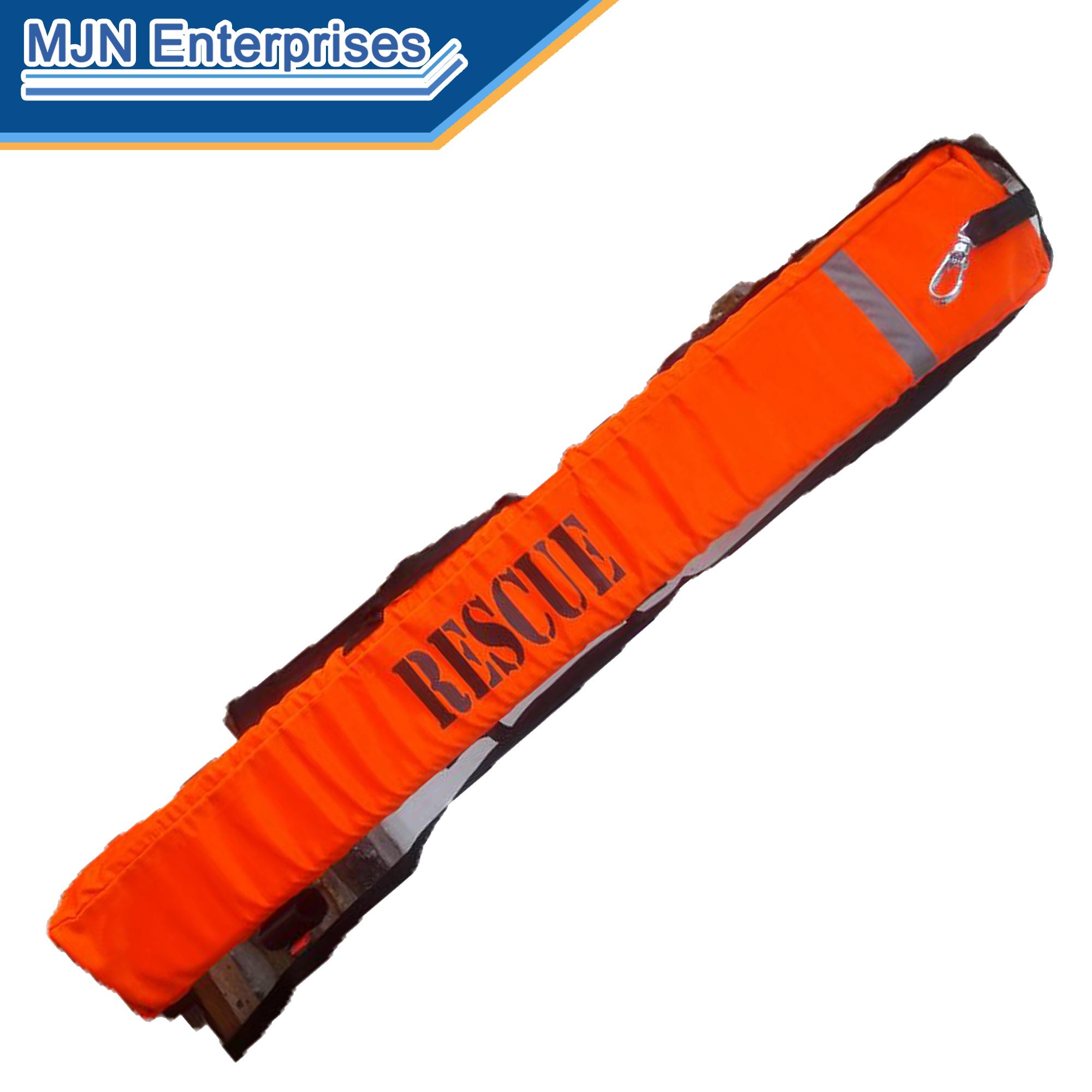 Rescue Tube Lifeguard BLARIX Guard Rescue Tube - 50 Inch Lifesaving ...