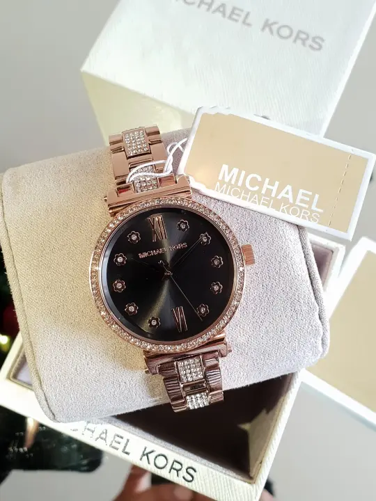 michael kors mk3882