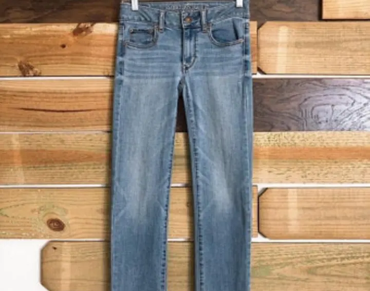 american eagle jeans price