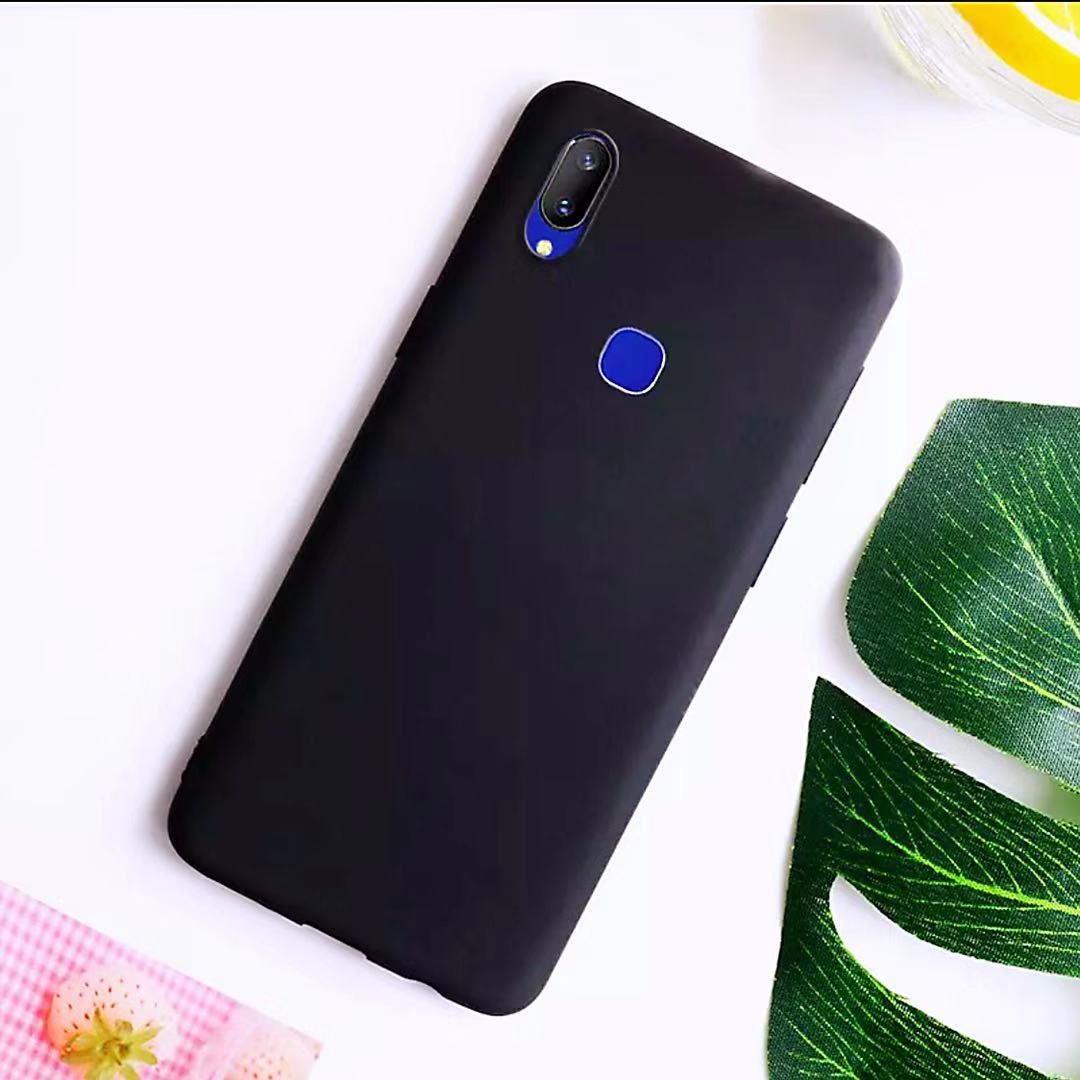 vivo v11i case